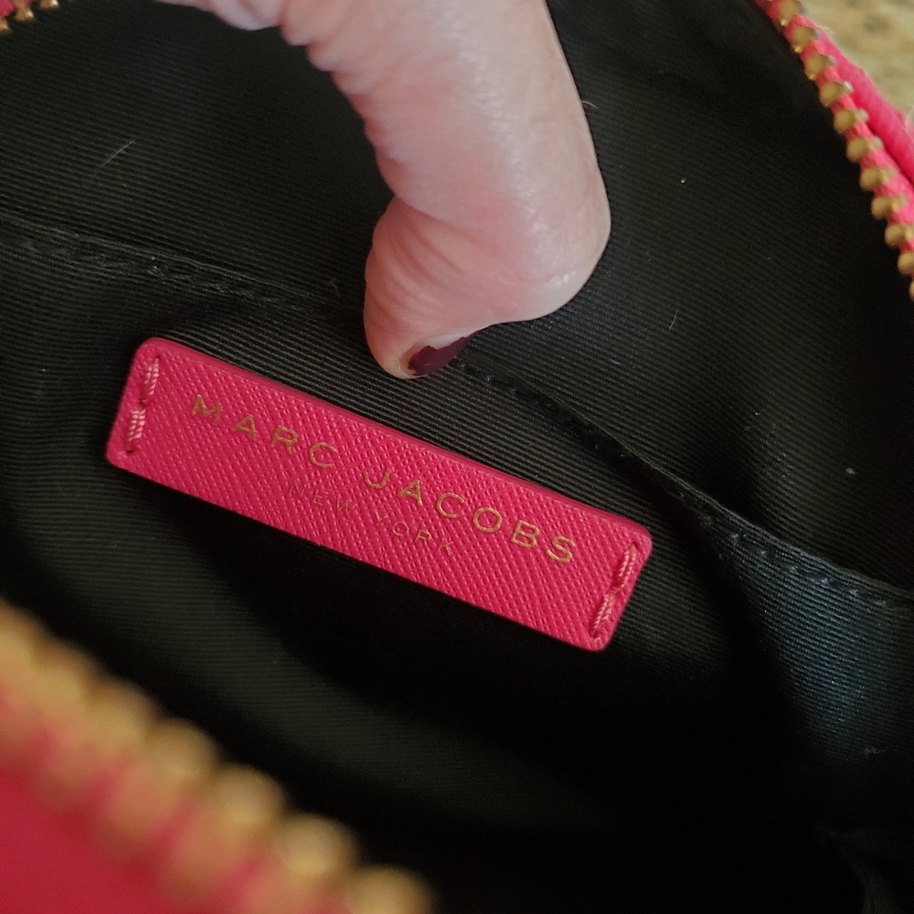 Marc Jacobs - Picture 5 of 5